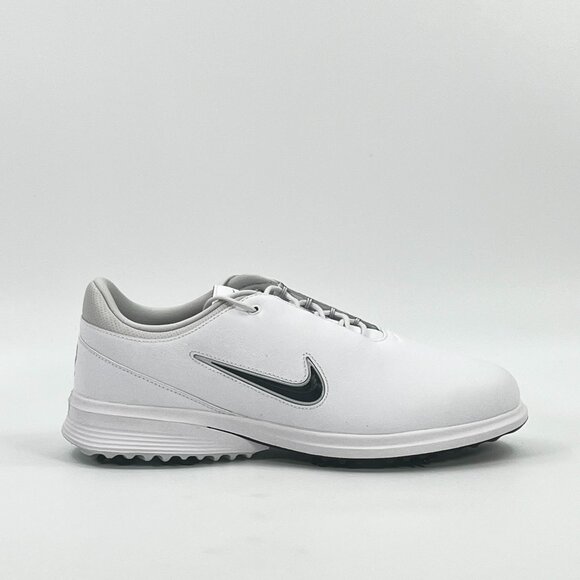 Nike Air Zoom Victory Tour 4 WIDE 'Black Photon Dust' HM6542-100 Golf size 12